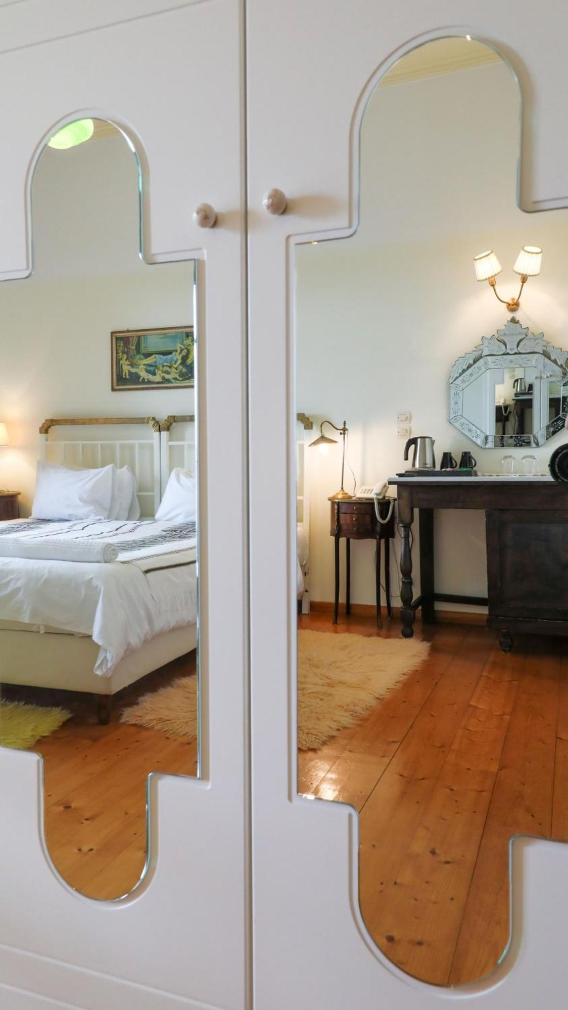 Hotel Papanikola Пиана Экстерьер фото